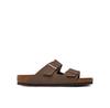 Сандалии Birkenstock Arizona Birko-Flor nubuk