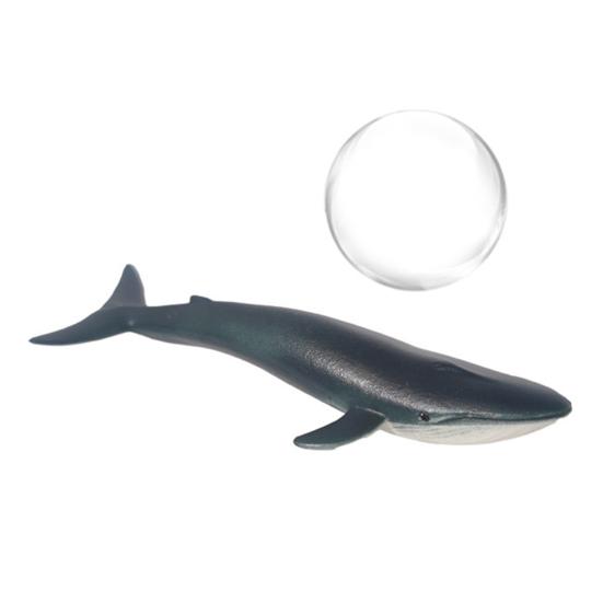 Mini Shark Simulated Floating Whales Aquarium Ornaments Realistic Floating Cartoon Figurines Odorless Fish Tank Decoration Vibrant Colors Miniature