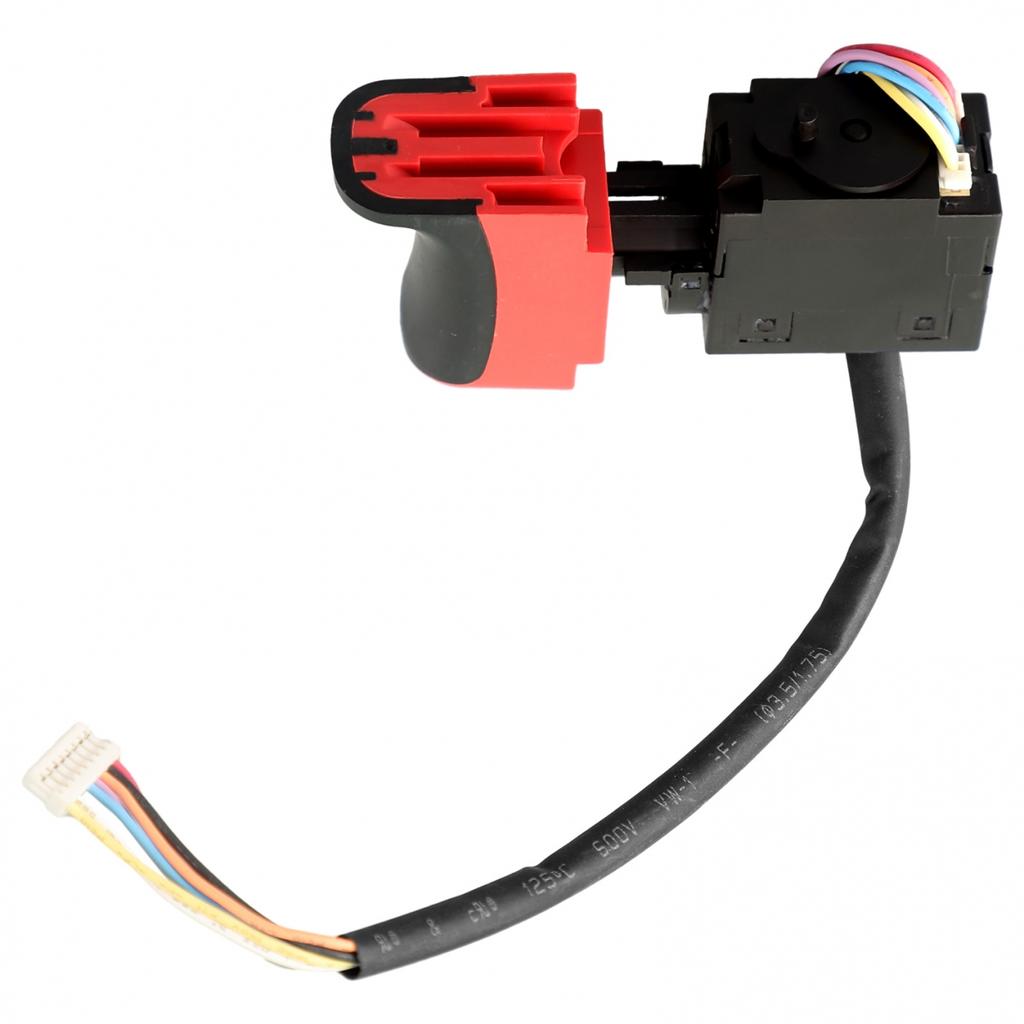 Переключатель для METABO PowerMaxxSB12BL SB18LBL BS18LBLQ PowerMaxxSSD12BL 343411770