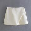 Kaslead Новое поступление Женский модный стиль Модный минималистичный универсальный асимметричный кюлот 3152532