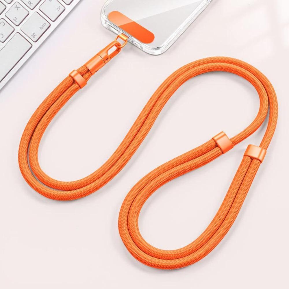 Adjustable Wrist Strap Woven Hanging Wrist Straps Cell Phone Accessories Hanging Rope Mobile Phone