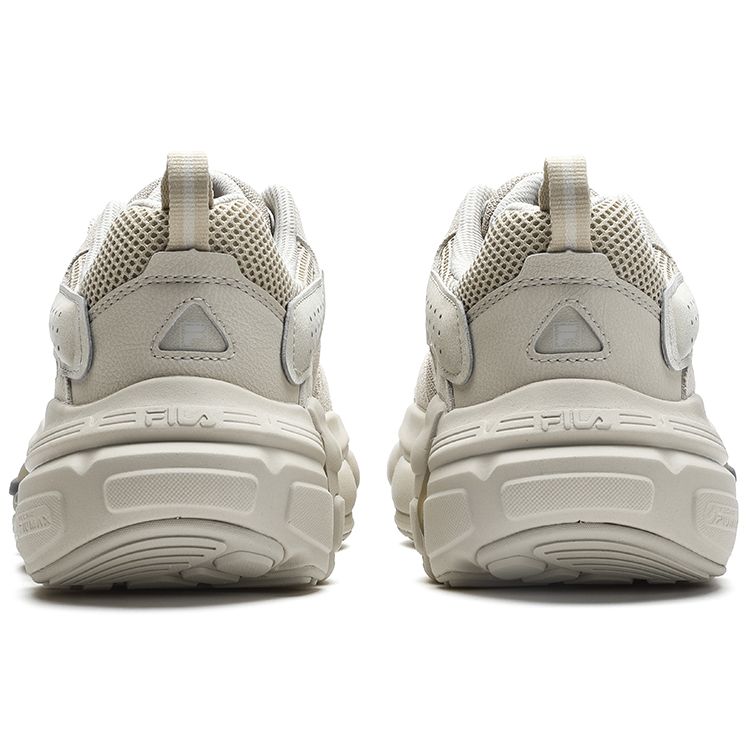 Fila Мужские кроссовки ET Fashion Овсяный F12M312120FSO
