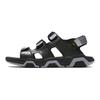 Durable Breathable Kids Sandals Kids Footwear Black Gray 312436914-4