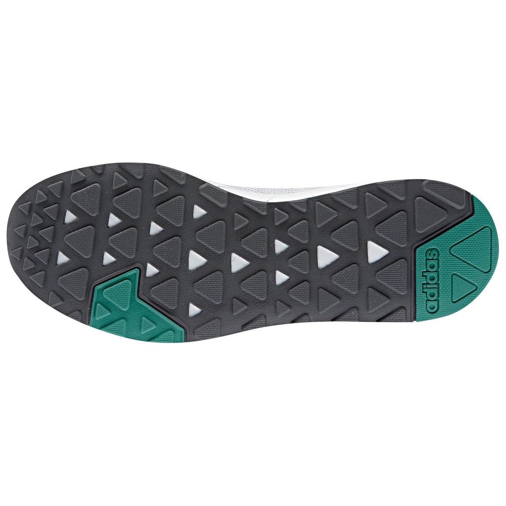 Adidas Questar Slip Resistant Abrasion Resistant Low top Running Shoes Women's White F36792