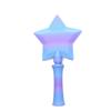 Волшебная палочка Starlight с 3D-печатью, Tap-to-Pay
