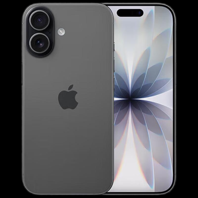Apple Смартфон iPhone 17 (Китайская версия)
