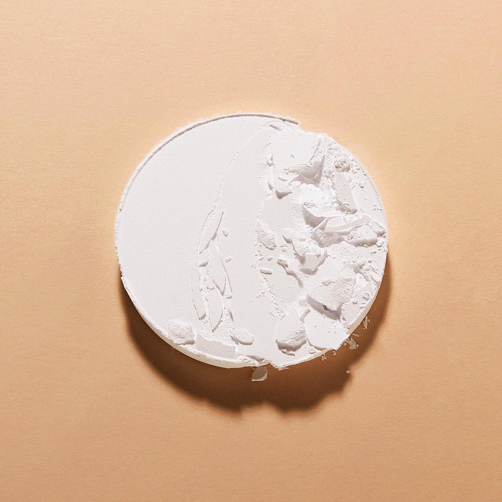 Nature Republic Provence Tea Tree No Sebum Powder Pact 4g