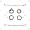 Jiefang CA1121J/CA1122J Front Axle Kingpin & Steering Knuckle Repair Kit