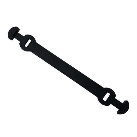 Виброгаситель Крючкового Типа Высокая Эластичность Хороший Эффект Амортизации Длинная Теннисная Ракетка