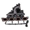Suitable for Peugeot 207A7 208 3008 308T9 408 5008 508 RCZ Citroen C3B618 C4 PICASSO C5X7 C4B7 DS4 INTAKE AIR DISTRIBUTOR 0361T0