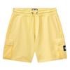 Weekend Offender Mens Pink Sands Overlay Shorts