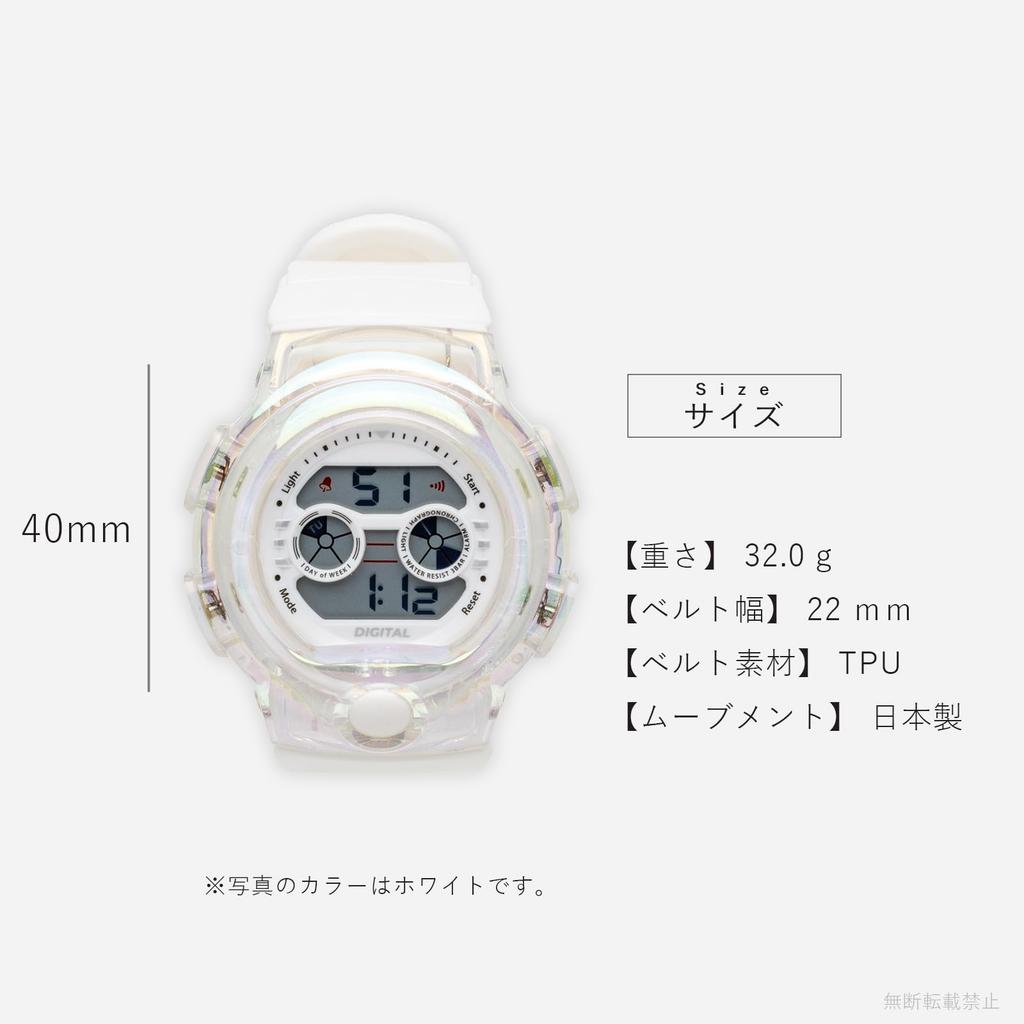 Женские часы Fieldwork Aurora Pink YM116-2