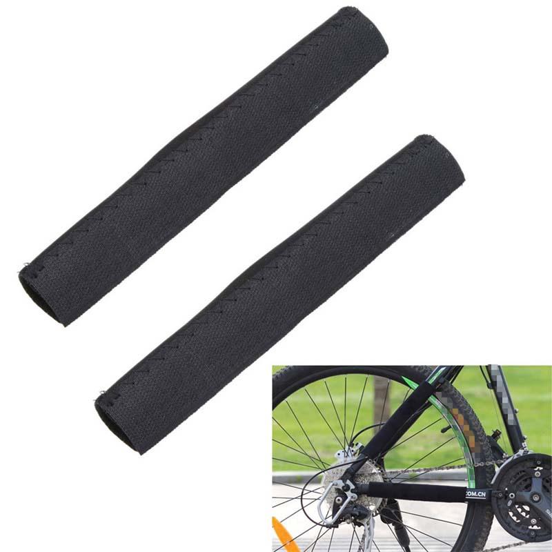Bicycle Chain Guard Thickened Protector Mtb Bike Chain Guard Cycling Accessories 22*11Cm