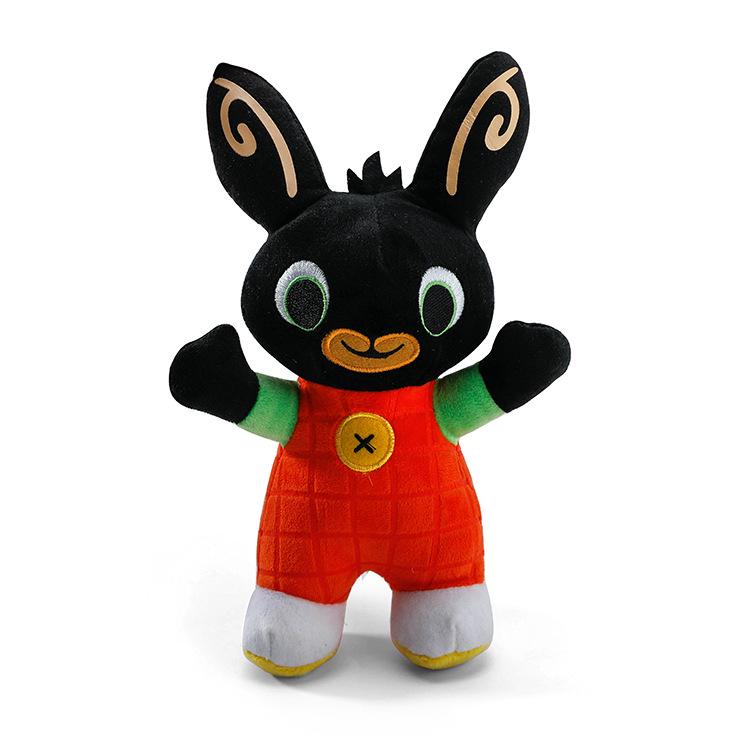 Плюшевая игрушка Кролик Бинг Милый кролик Игрушка для детей Подарок Декор для дома Мультяшные игрушки