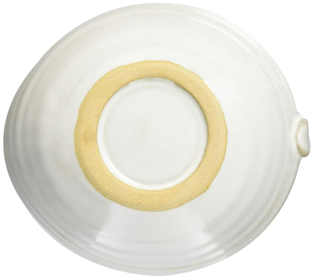 Mino Ware Small Bowl with Ears Unofu 132-0109