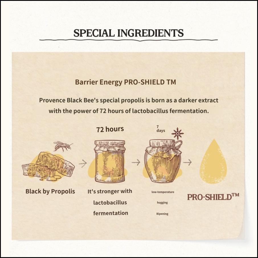 Skinfood Royal Honey Propolis Enrich Barrier Cream 63мл