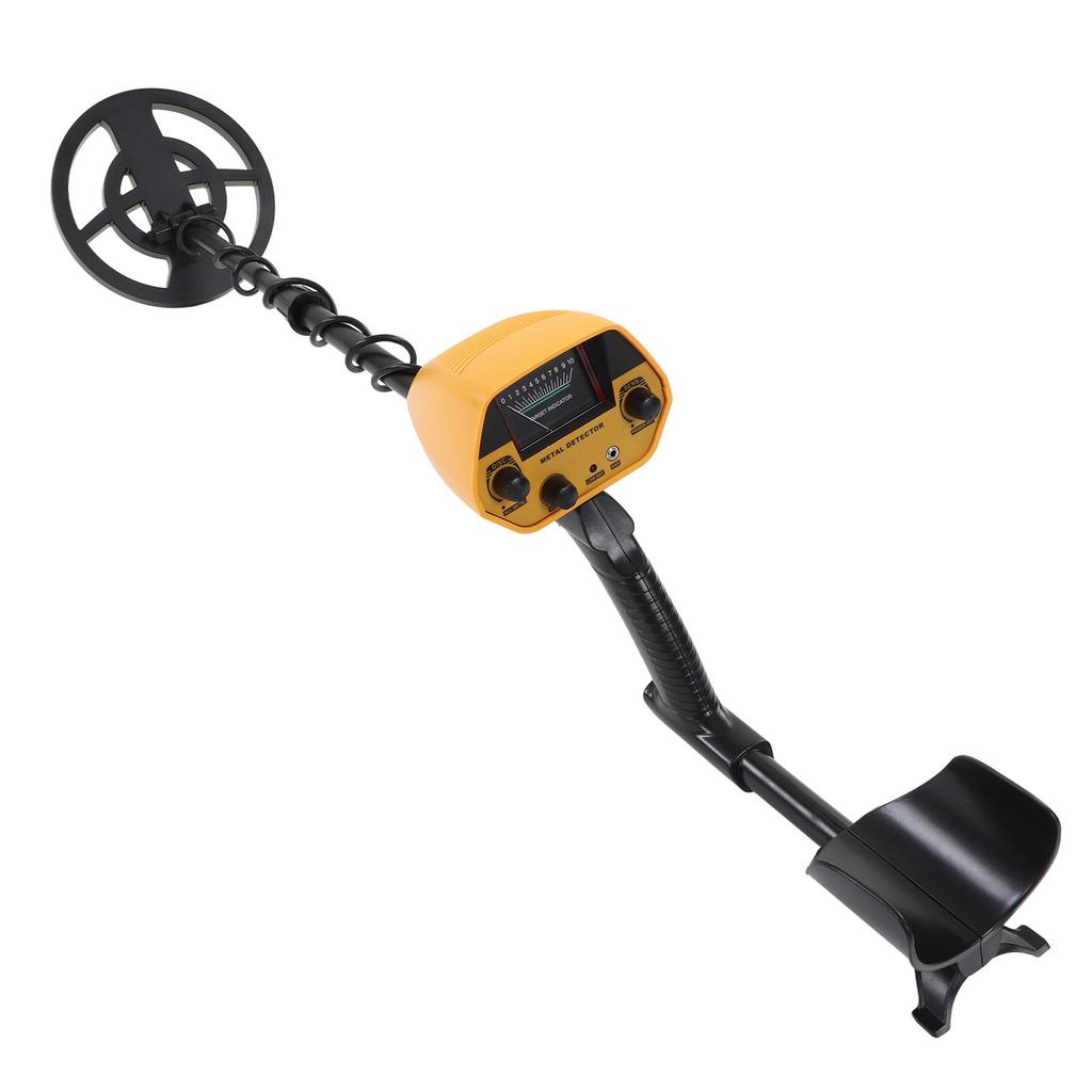 Металлоискатель Proximity, зонд пластинчатого типа, высокоточный подземный металлоискатель