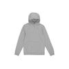 Nike Толстовки Мужские Серые С Капюшоном Умеренные Обычные BV6166-063