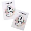 Ellusionist Little Deck of Horrors Playing Cards Bicycle Poker Card Games Magic Tricks