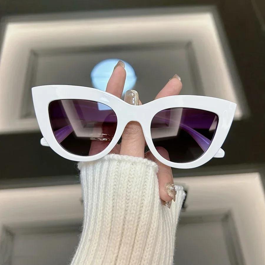 Ретро Классические Квадратные Солнцезащитные Очки Для Женщин Мужчин Стильные Минималистичные Женские Мужские Модные Очки