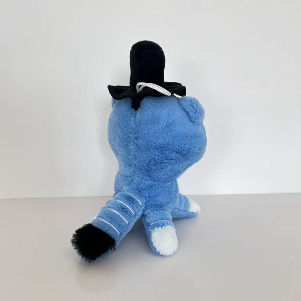 Новый Kpop Плюшевый Тигр Плюшевая Игрушка Кукла