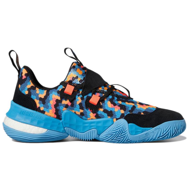 Adidas Кроссовки Trae Young 1 'Pixels' GY0289