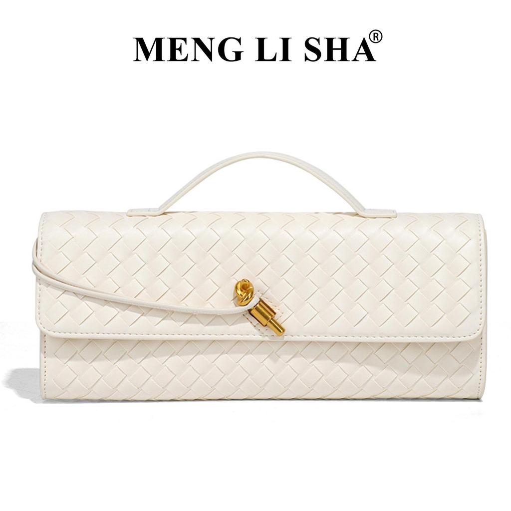 Сумка-гармошка ручной работы в китайском стиле - Дизайн кроссбоди и на плечо для вечернего или повседневного использования