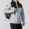 The North Face Мужская уличная куртка-шелл