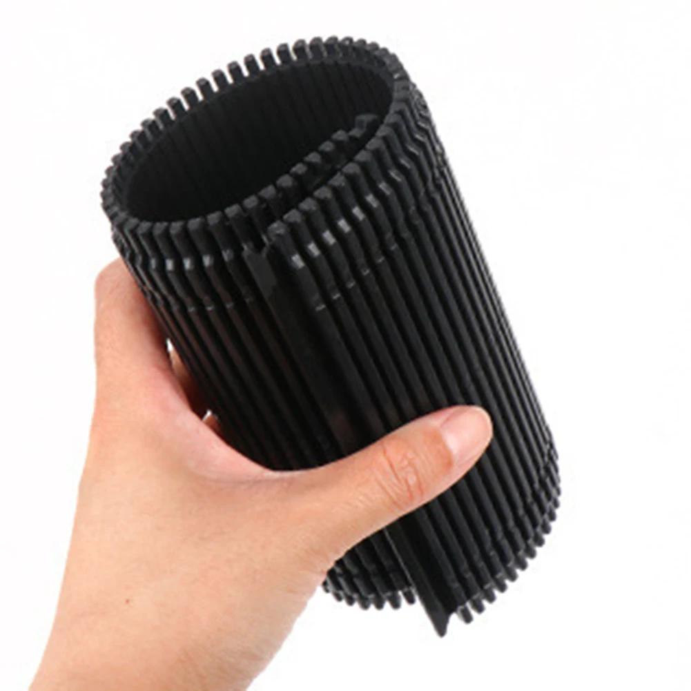 Крышка подлокотника центральной консоли автомобиля, держатель для стакана, занавеска для Partner 08-18 9683223977, раздвижные ставни для консоли, держатель для стакана