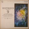 LP Record LUDWIG VAN BEETHOVEN WILLIAM STEI Symphony No. 9 In D Minor Opus 125 CC12001SD Command 1966 US Classical Used