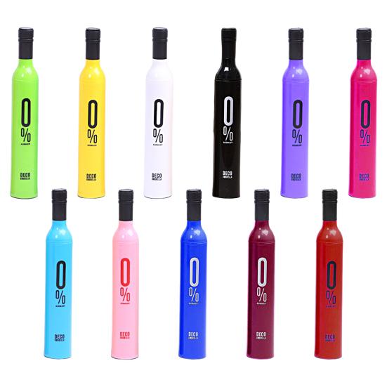 Гладкий складной зонт с двойной строчкой, удобная защита от дождя и солнца, УФ-излучения для защиты от дождя на открытом воздухе