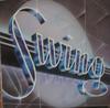 Виниловая пластинка SWING Swing P24 Planet 1981 US Jazz Б/у