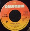 3-дюймовая пластинка DUDES 3 Dancin Shoes Deeper And Deeper 310259 Columbia 1975 Канада Рок Б/у