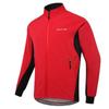 Windproof and Warm Winter Cycling Jacket #14-A20
