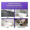 Пеноочиститель для унитаза Fizzclean, Пеноочиститель Fizzclean мгновенного действия
