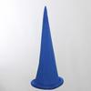 Halloween Costume Elf Hats Long Pointed Dwarf Hat Gnome Hats for Christmas Party Holiday Party Photo Props
