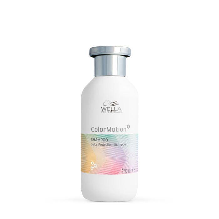 Wella Professionals - Shampoing protecteur de couleur ColorMotion + - 250ml,1000ml