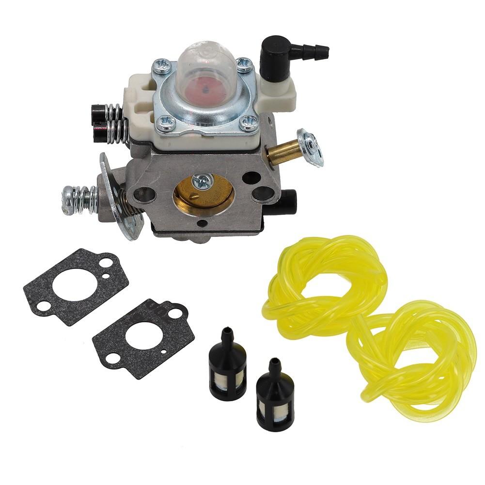 Attachment Carburetor Kit WT-990 WT-990-1 Parts Replacement Lawn Mower