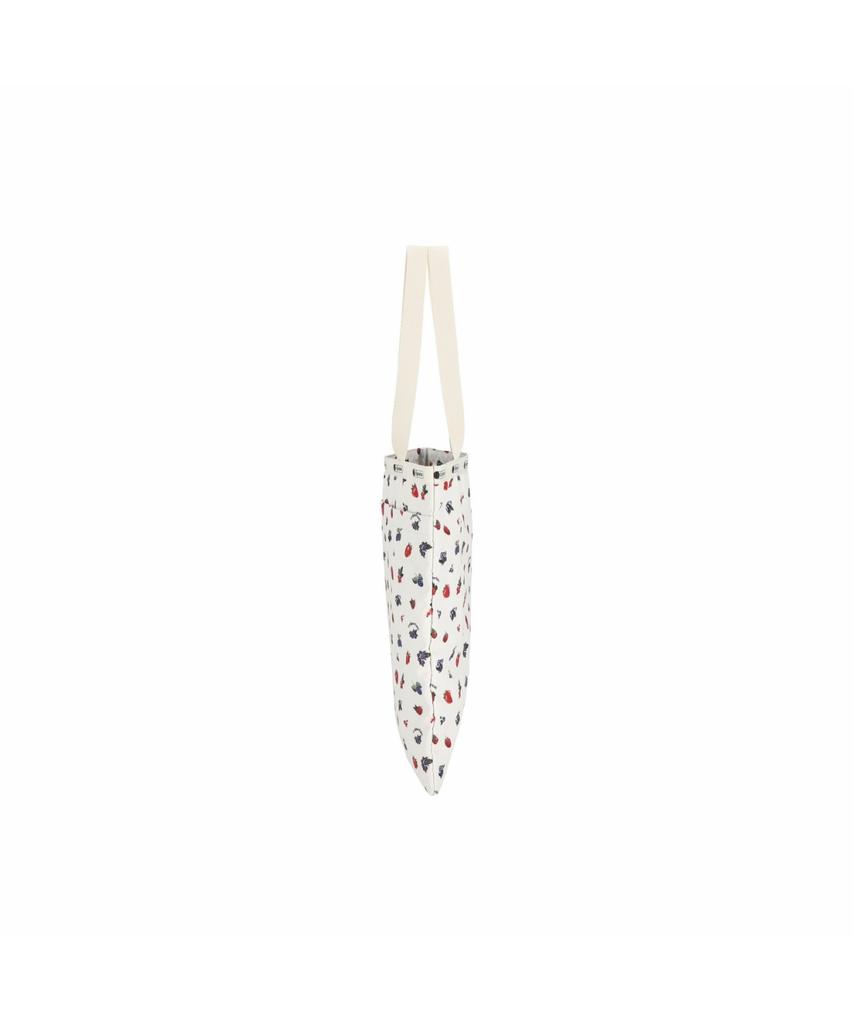 Сумка-тоут Lesportsac Very Mellow Large Emerald [1589.Hf41]