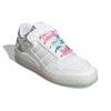 Adidas Forum Low Rainbow кроссовки унисекс White Cloud-White GX2722