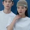 TNP Summer Beanie T222AACU10_CTN WHITE LABEL WATCH CAP