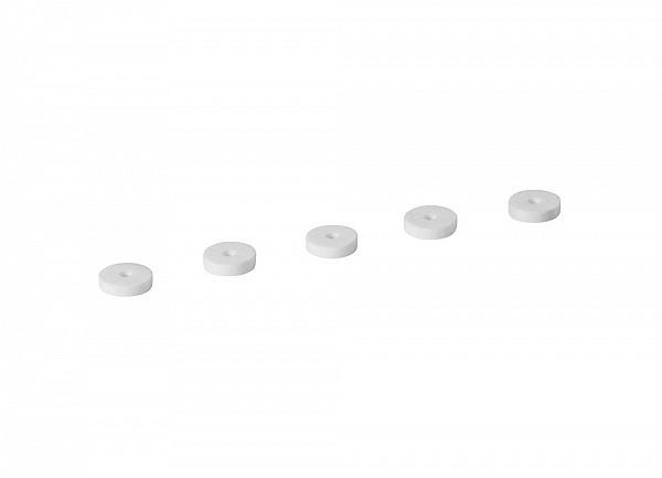 Silicone Cylinder Head Gasket Set 3/8' - Ht/159/K