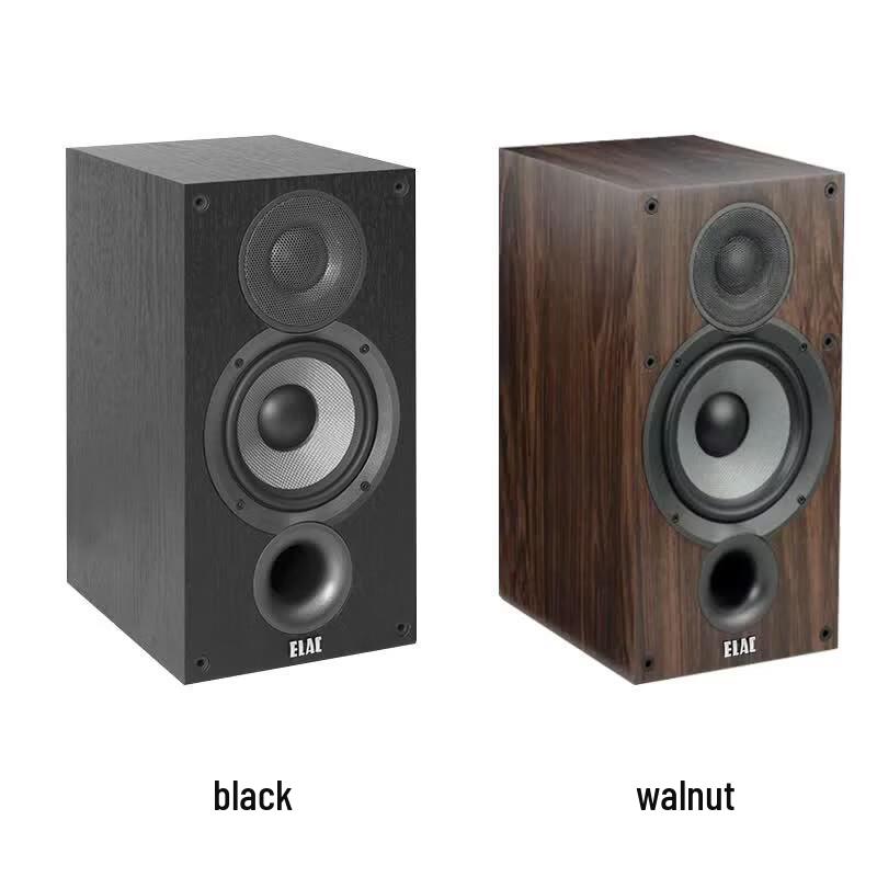 ELAC DB52 Debut 2.0 Пассивные полочные колонки 5,25 дюйма (Китайская версия)