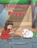 Книга Little Betty and the Piggy! : A True Story