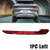 SA3HK-4135100 SA3HK-4135200 Left Right Rear Bumper Fog Light Reflective Strip For BYD Song Plus EV Champion Version