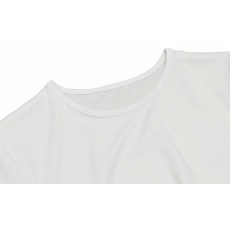 GMXIA Осенне-зимний повседневный женский боди с длинным рукавом и круглым вырезом