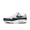 Nike Air Max 1 'White Black' DZ2628-102 Women's Shoes