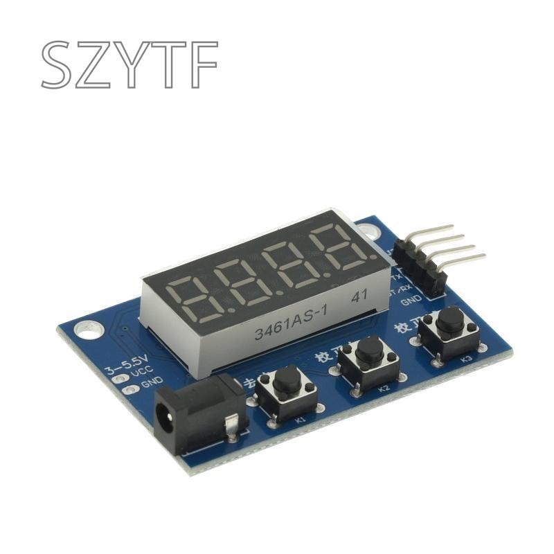 HX711 Двухканальный 24-битный Мини HX711 Весовой Датчик Двухканальный 24-битный Прецизионный АЦП Модуль Датчик Давления Микроконтроллер