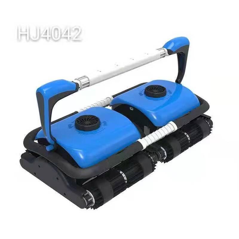 Liweer HJ4042 Automatic Pool Cleaning Robot