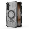 Samsung Galaxy A16 Magnetic Phone Case,Military Drop Protection MagSafe Phone Case Cover for Samsung Galaxy A16